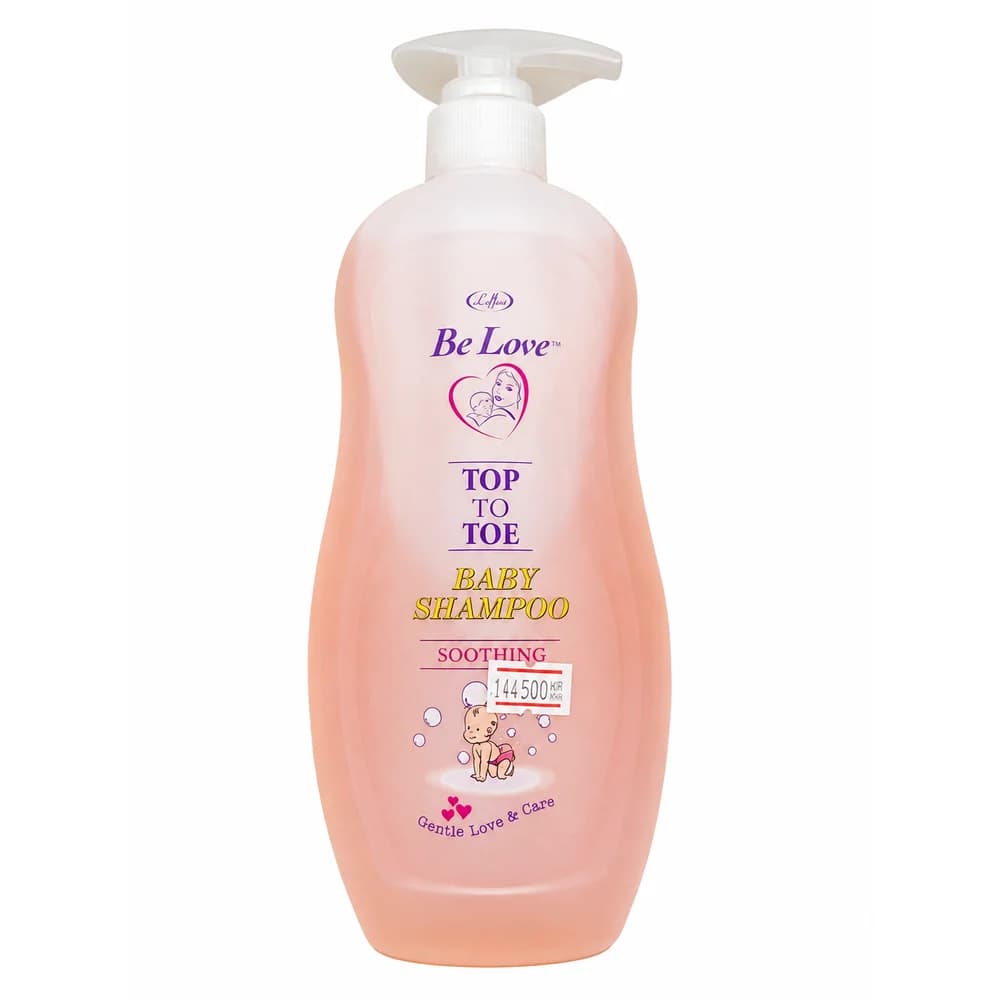 Be Love 850 mL