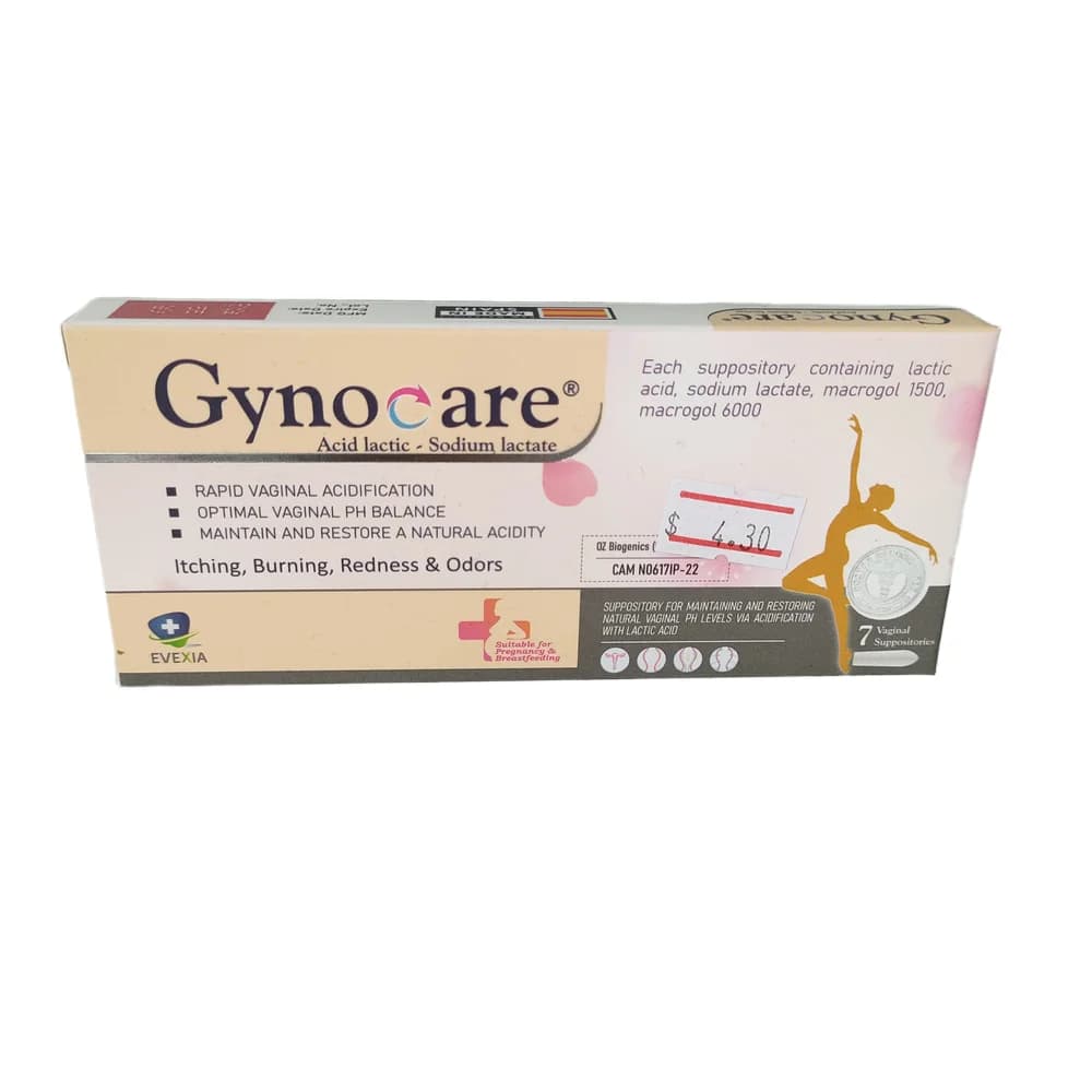 Gynocare