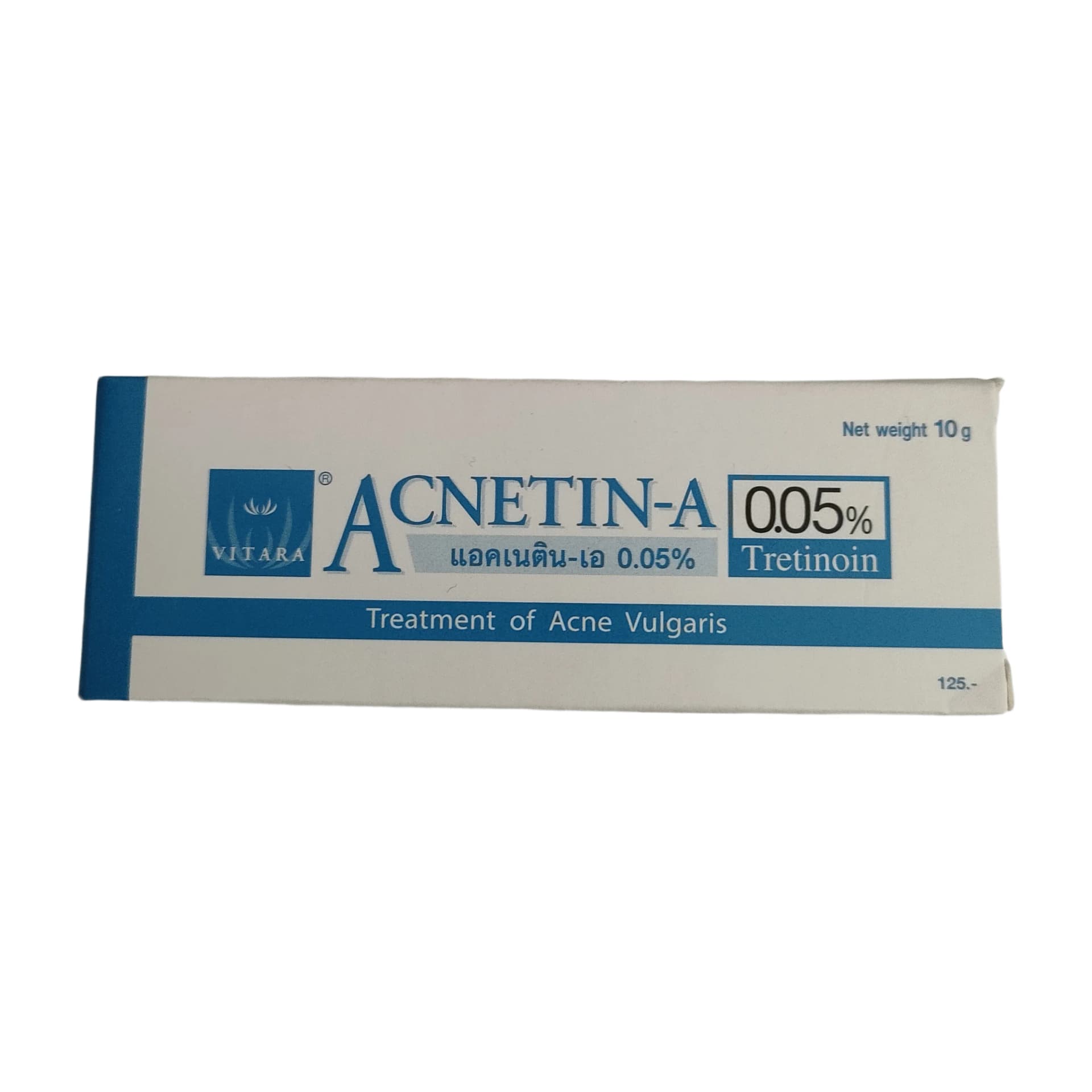Acnetin-A 0.05%