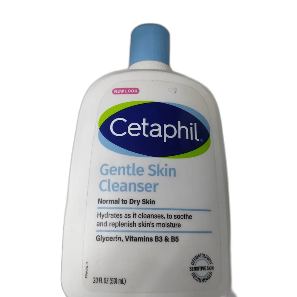 Cetaphil Not available