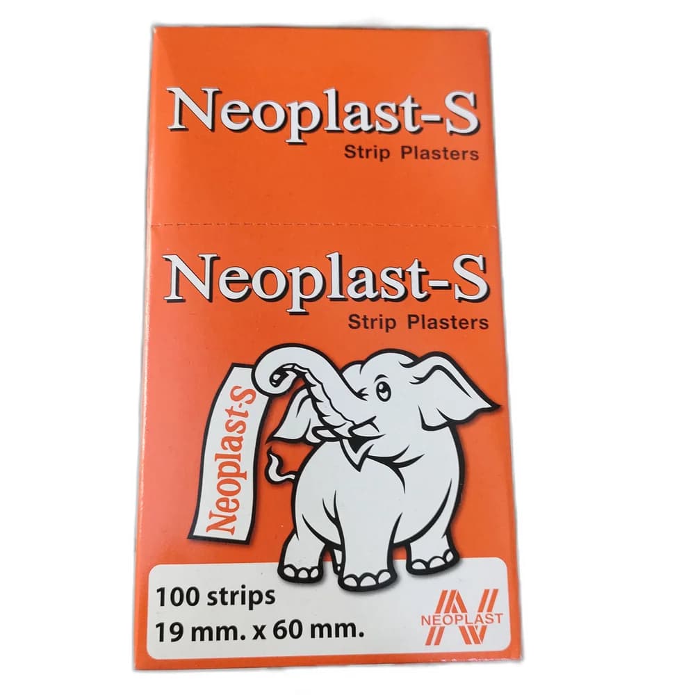 Neoplast-S Not available