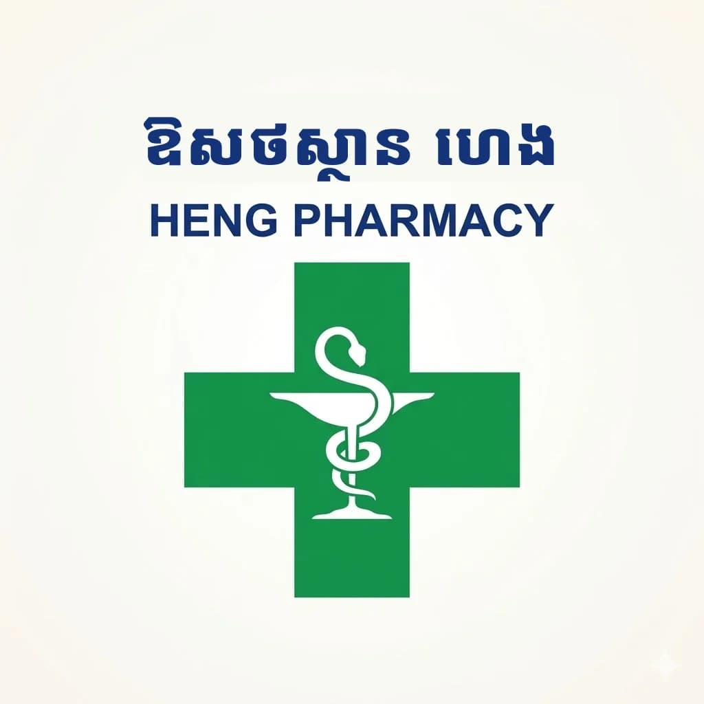 Heng Pharmacy