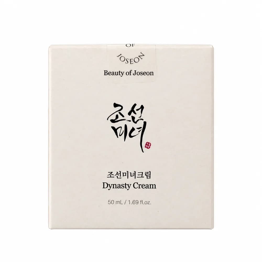 Beauty of Joseon Dynasty Cream