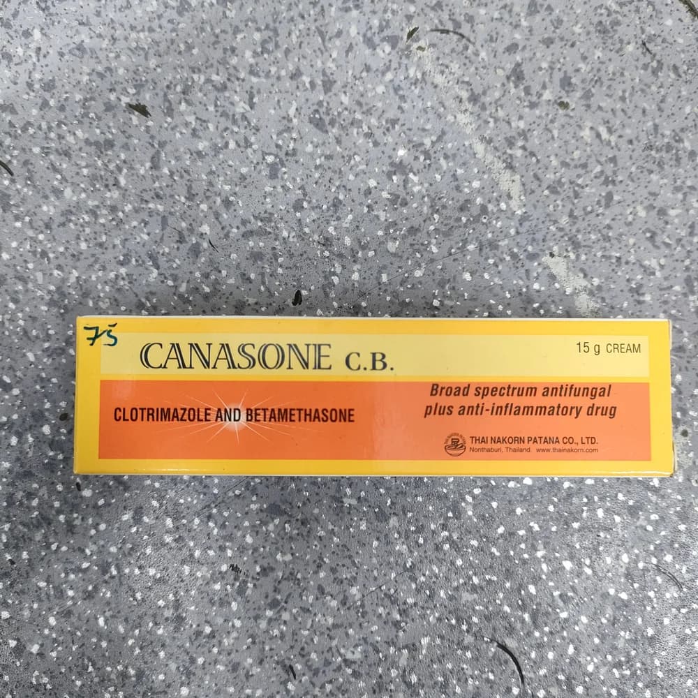 Canasone C.B. Not available