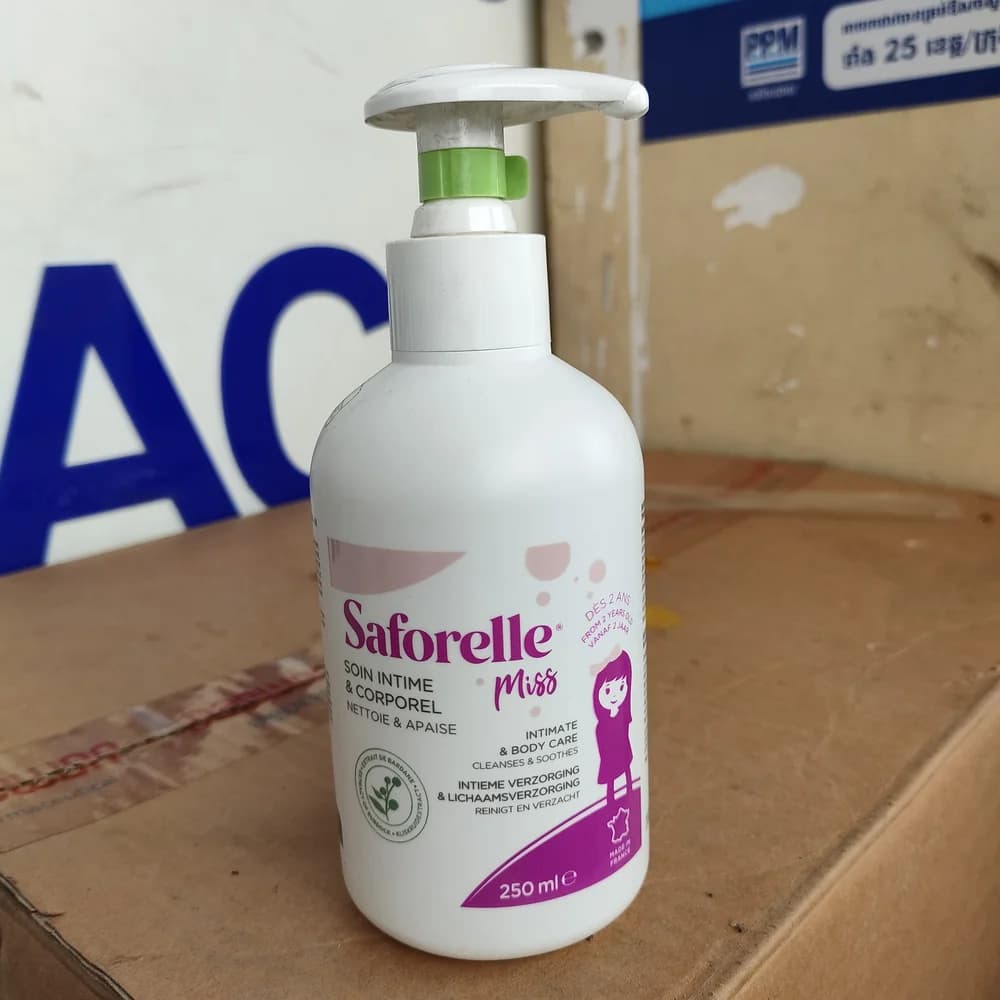 Saforelle Miss