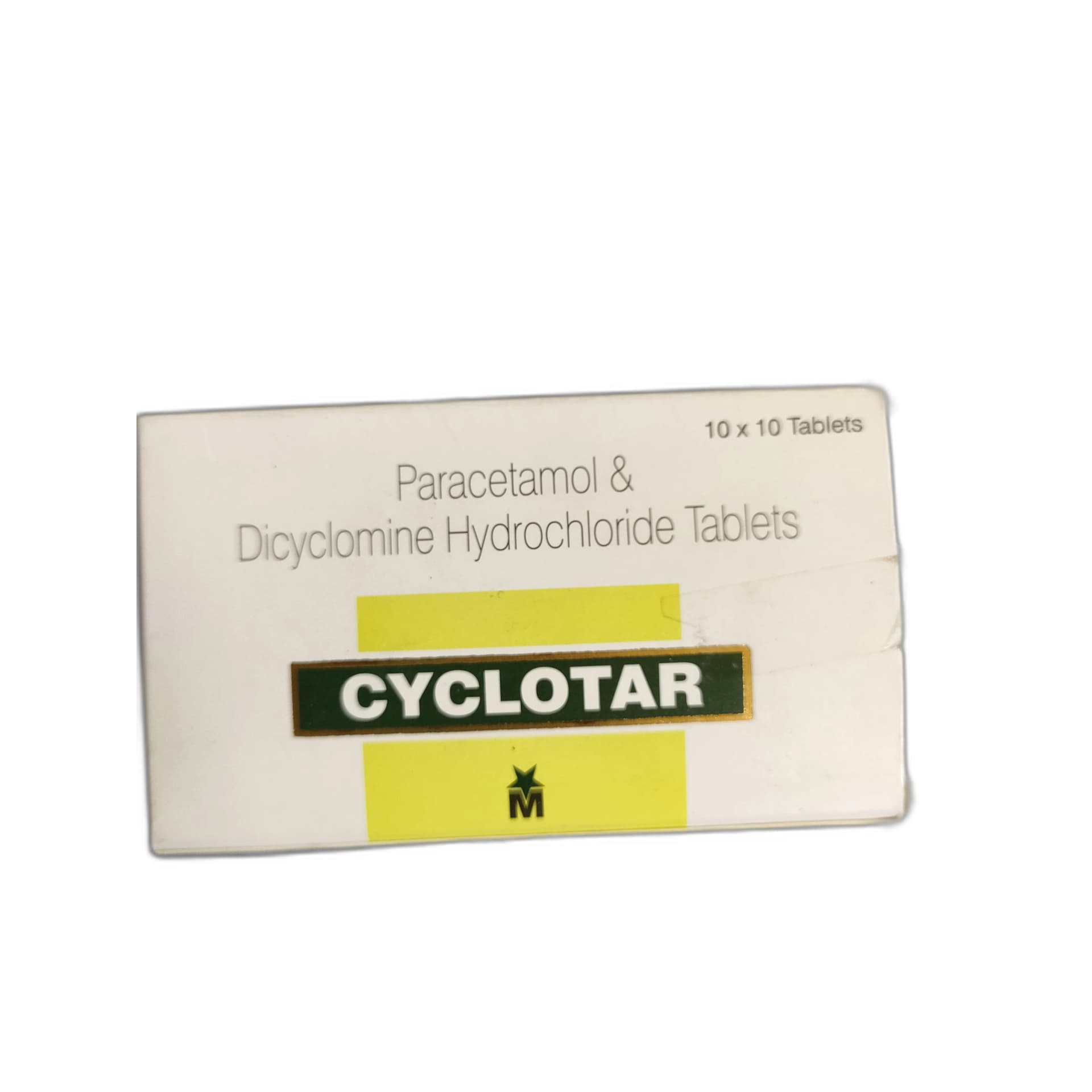 CYCLOTAR