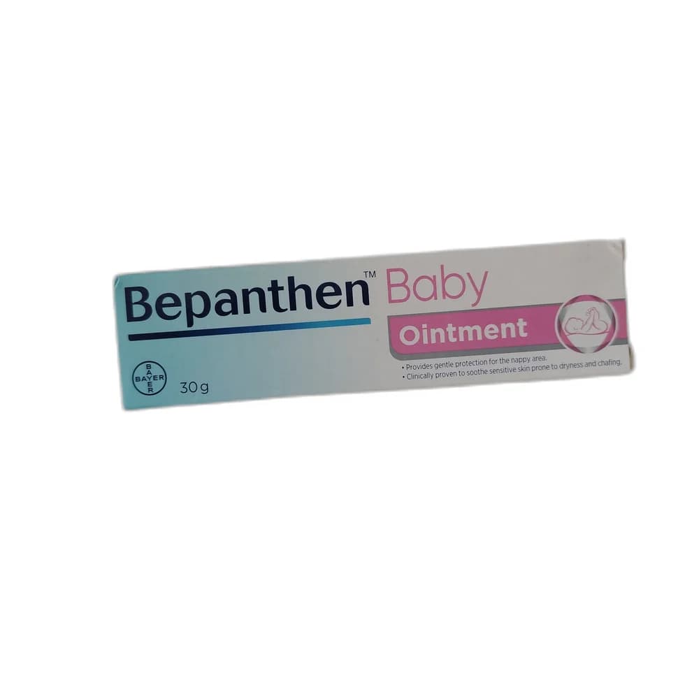 Bepanthen Baby 5%