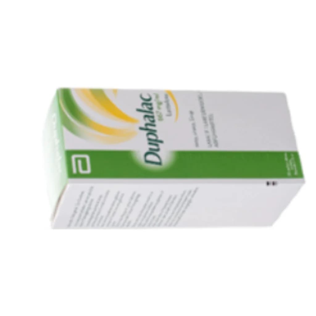 Duphalac 10g/15ml (Lactulose) Sachet 10g/15ml