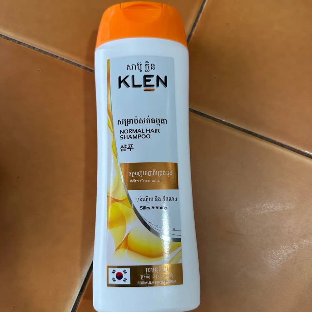KLEN Normal Hair 320 ml