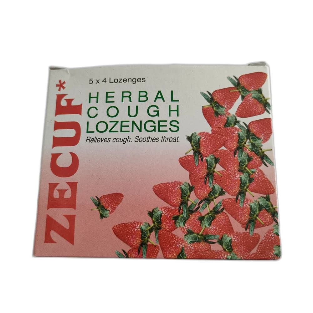 Zecuf