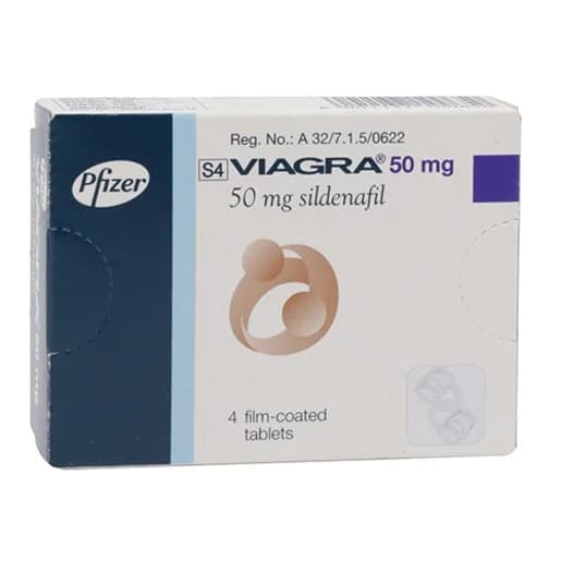 Viagra 50 mg