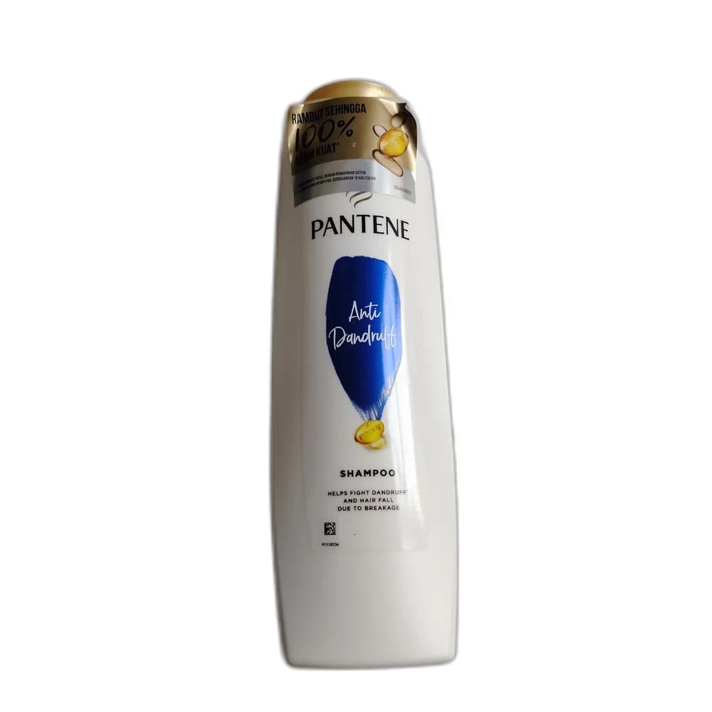 Pantene Anti Dandruff Shampoo 320ml 320 ml