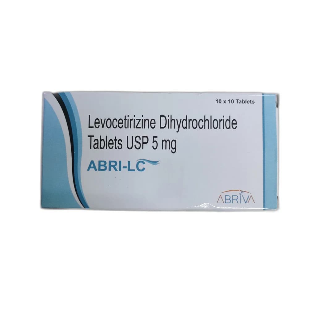 ABRI-LC 5 mg