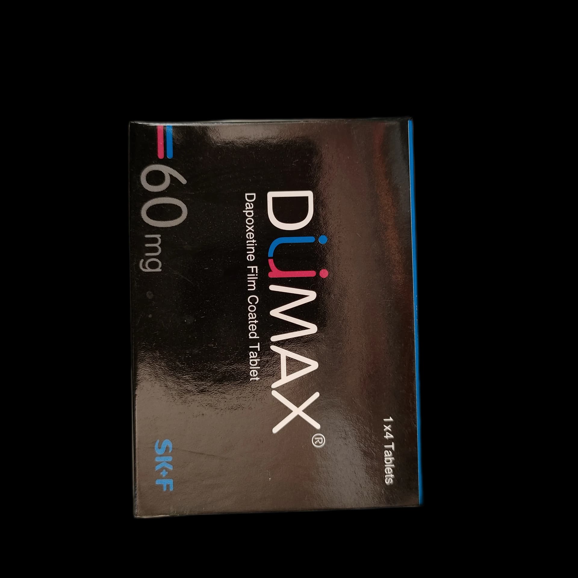 Dumax 60mg 60mg
