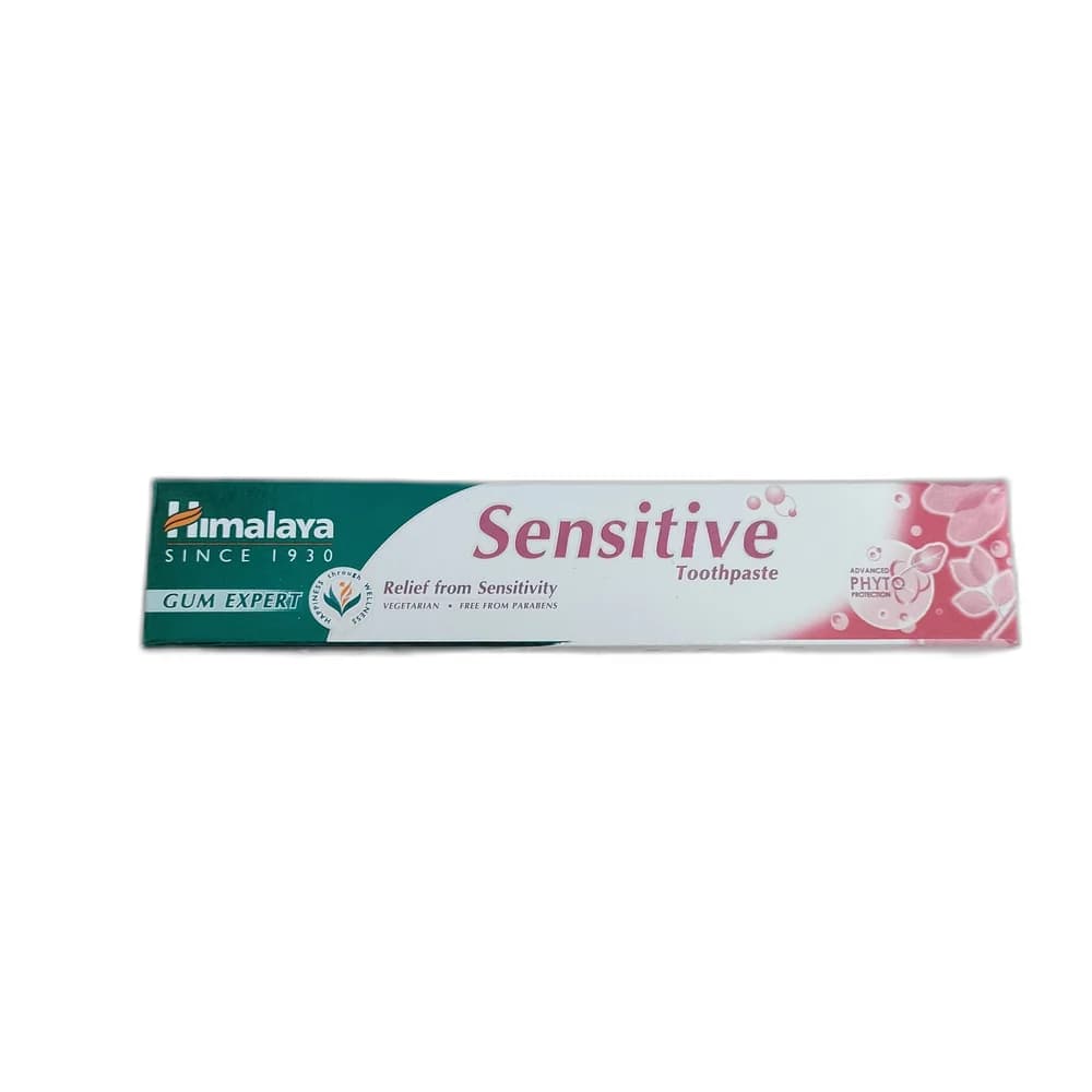 Himalaya Sensitive Toothpaste 100 g