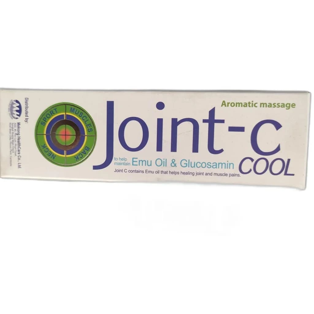 Joint-C Cool