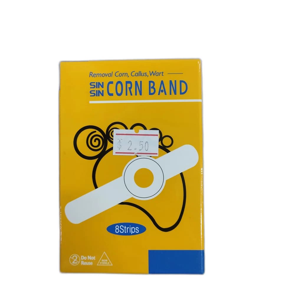 Sin Sin Corn Band 32 mg