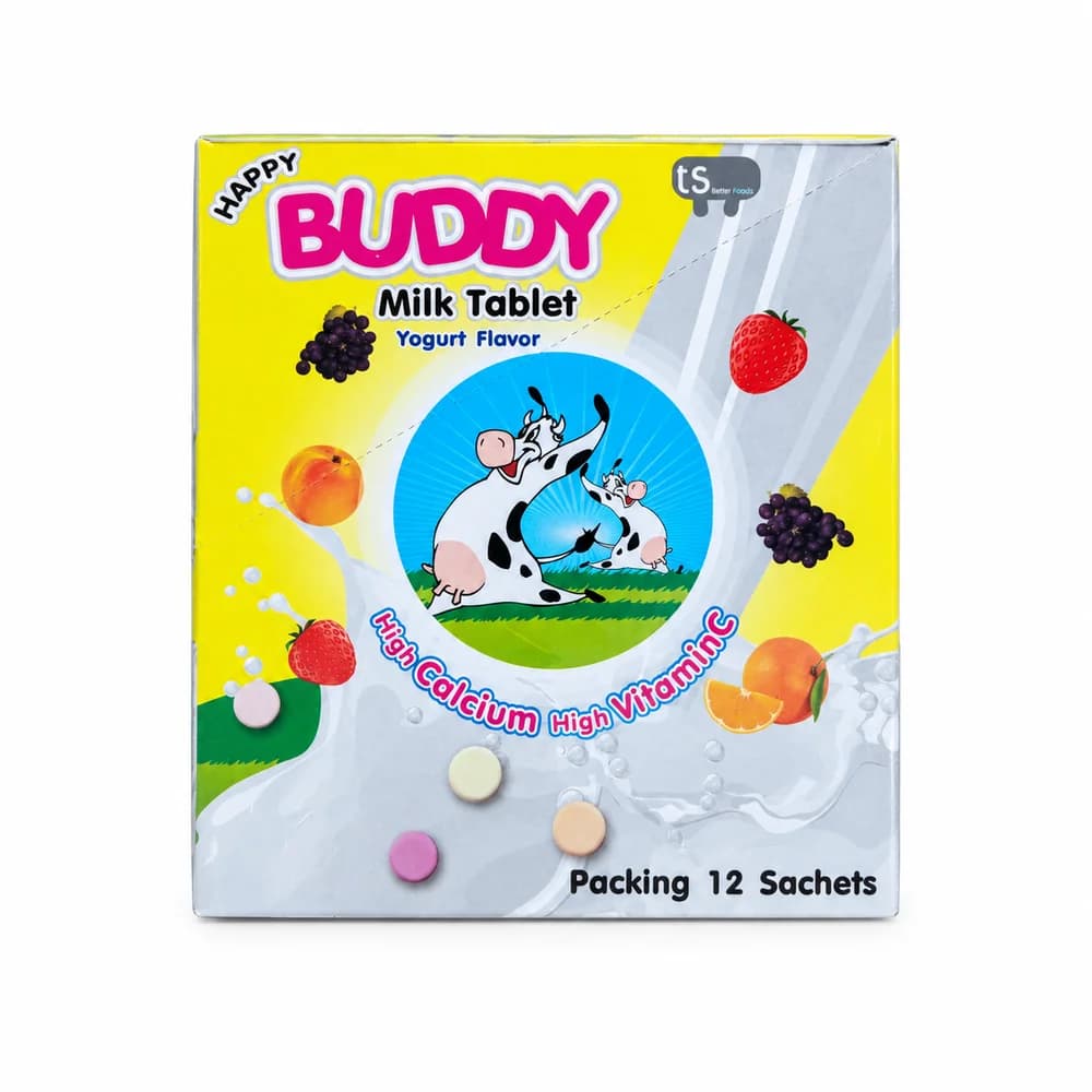 Happy Buddy Yogurt 150 g
