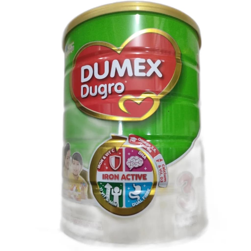 Dumex Dupro 3 800 g