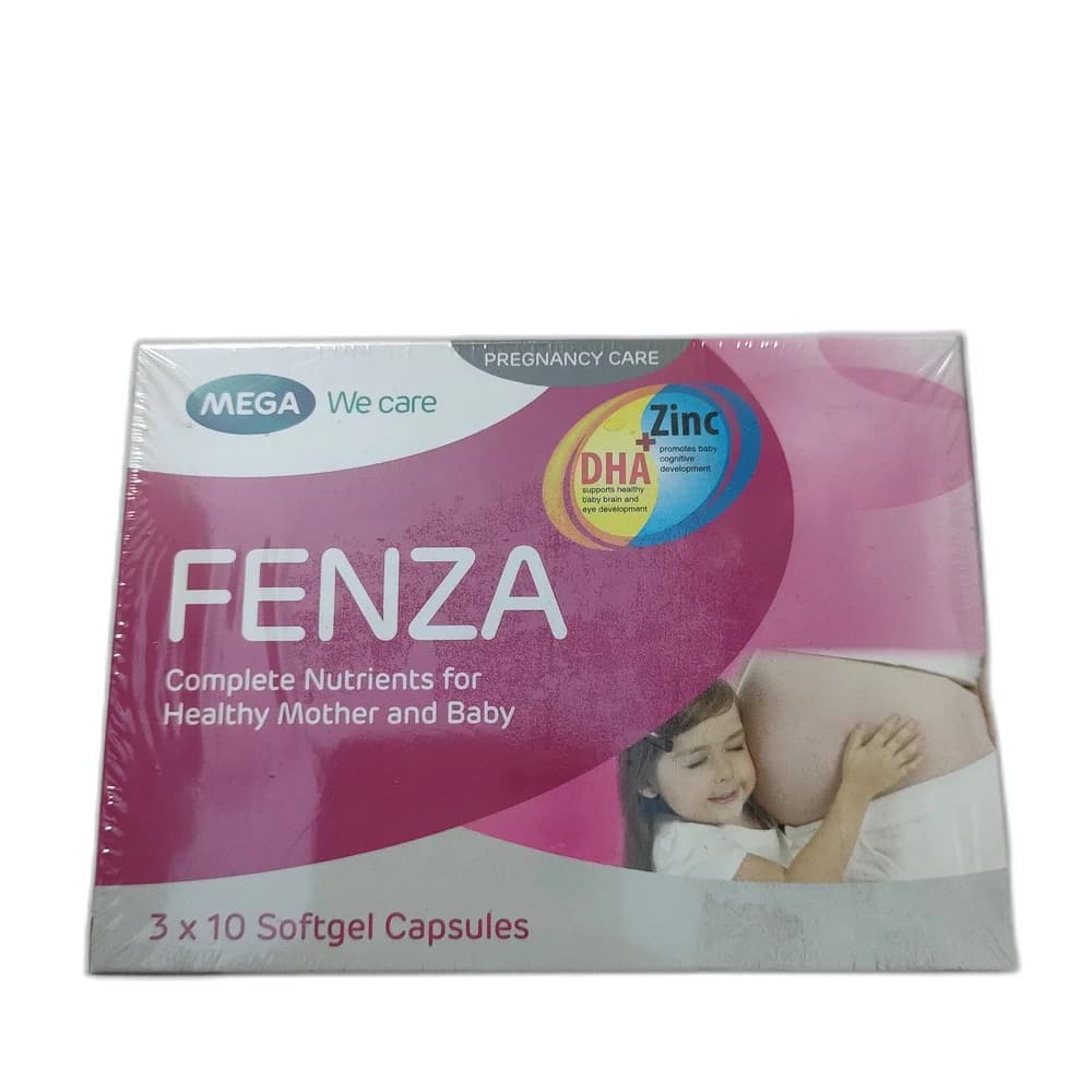 Fenza Not applicable