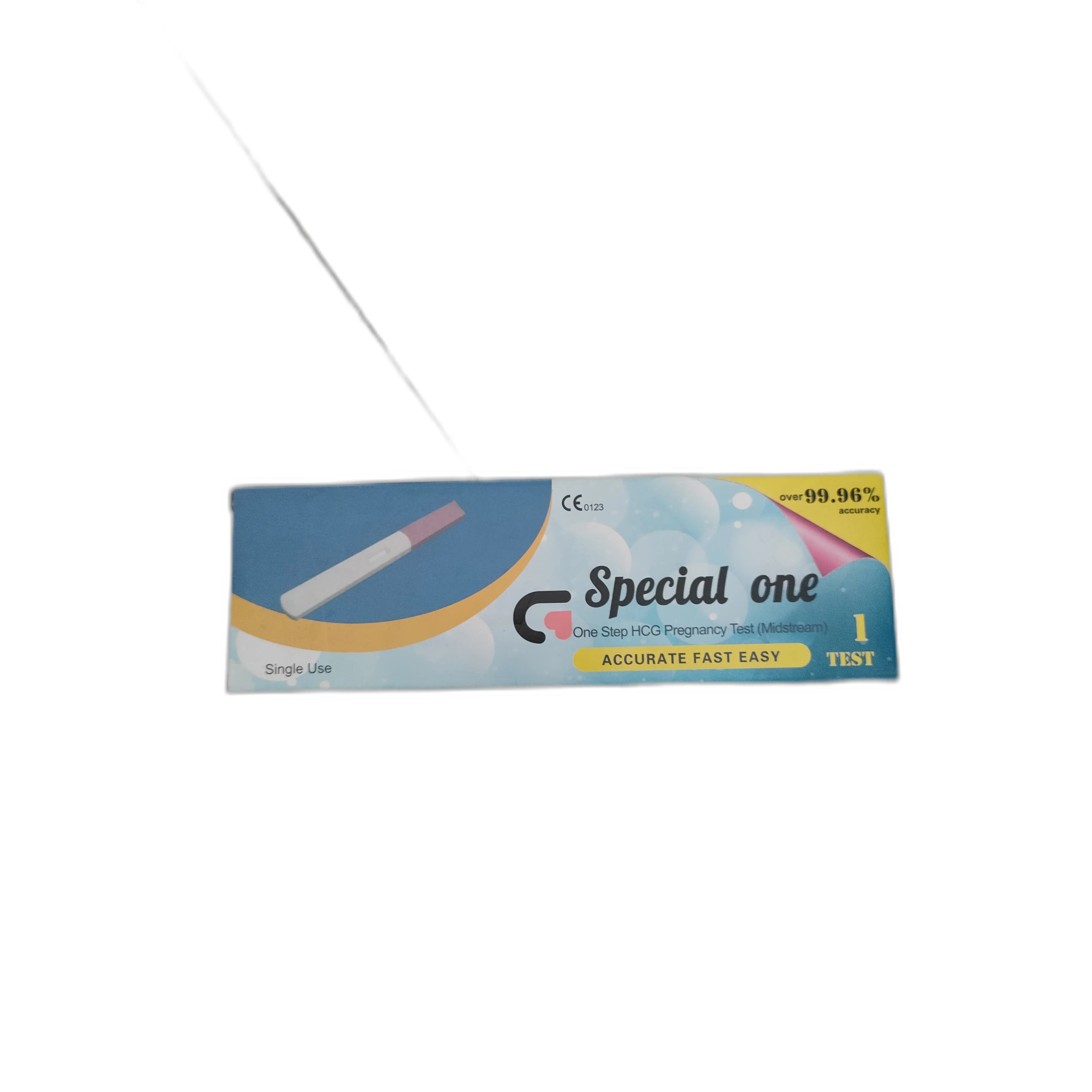 Special One Not available
