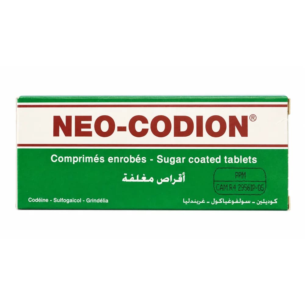 Neo-Codion