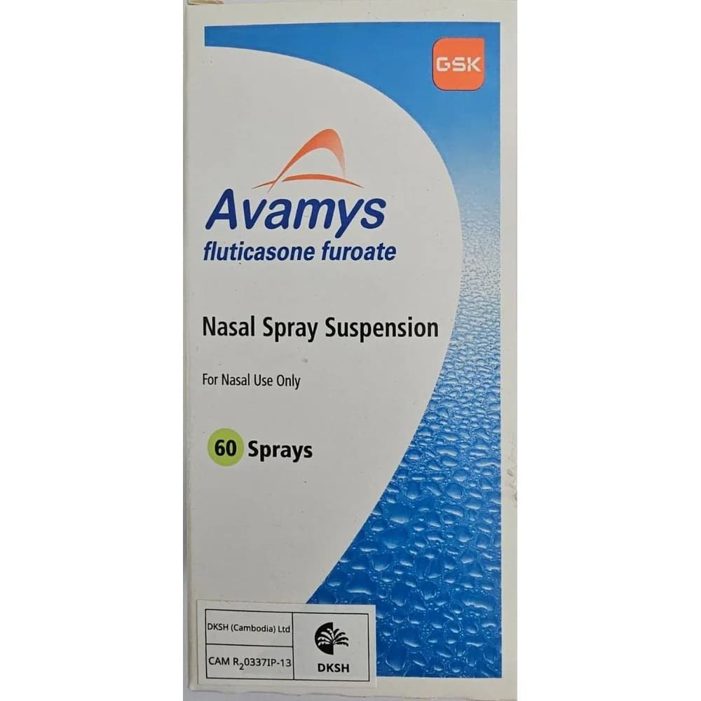 Avamys