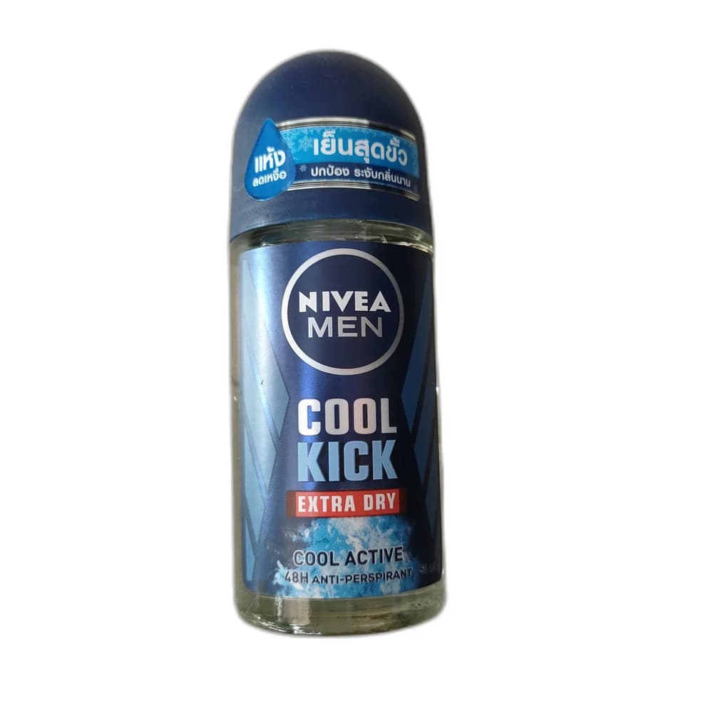 Nivea Men Cool Kick 50 ml