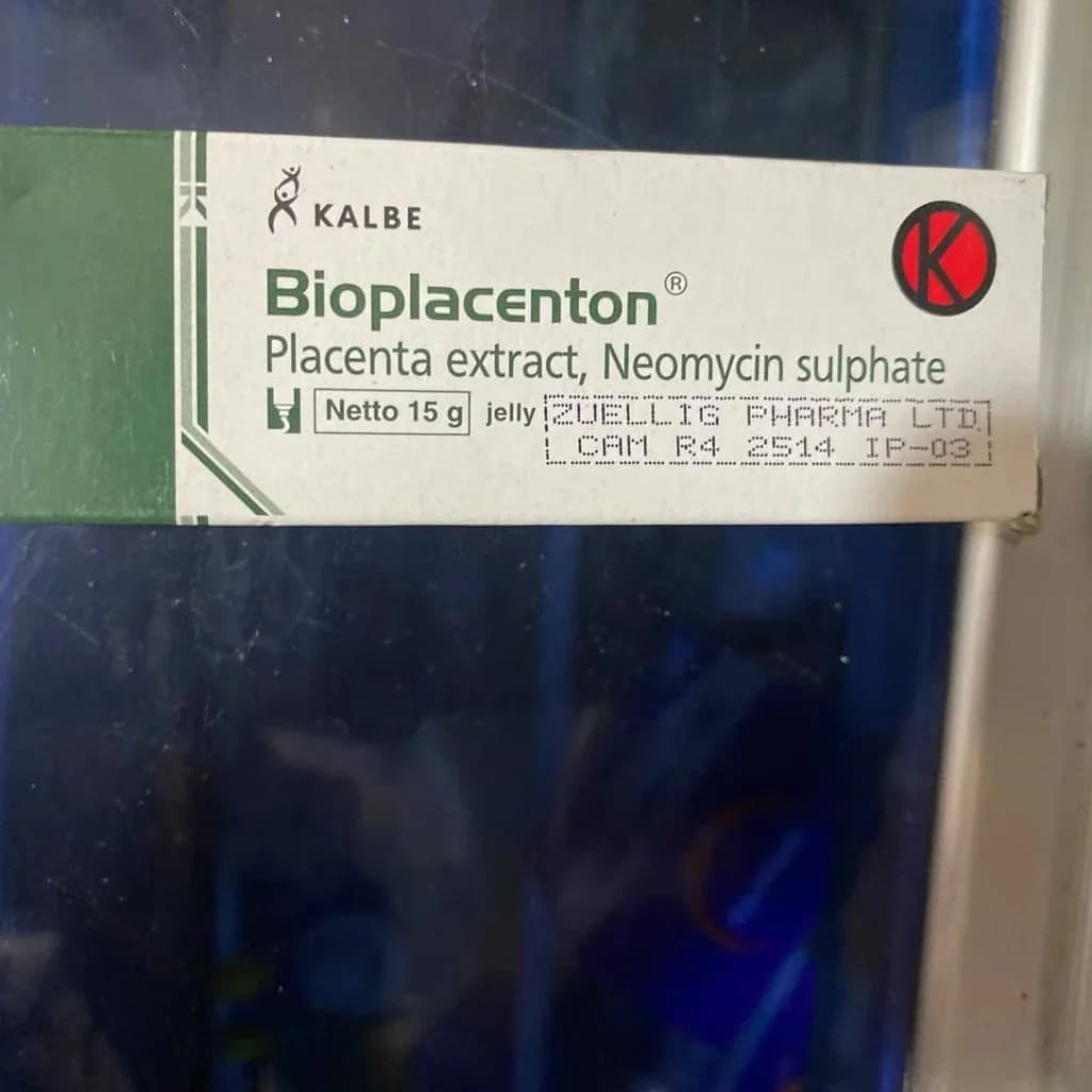Bioplacenton 15g