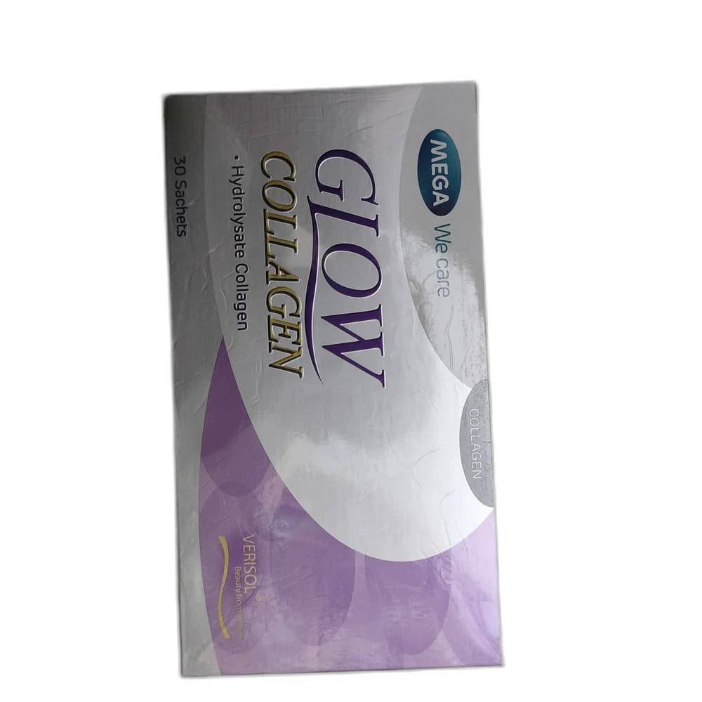 Glow Collagen 2500 mg