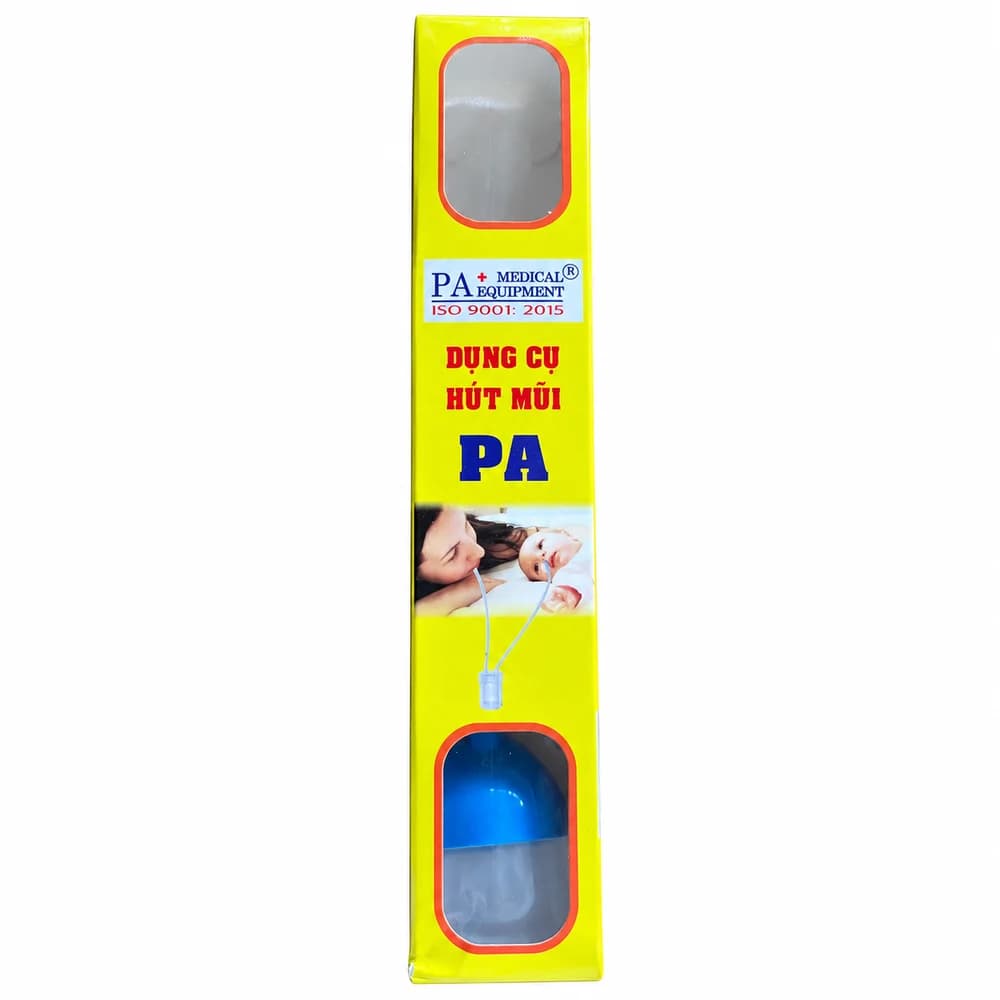 PA