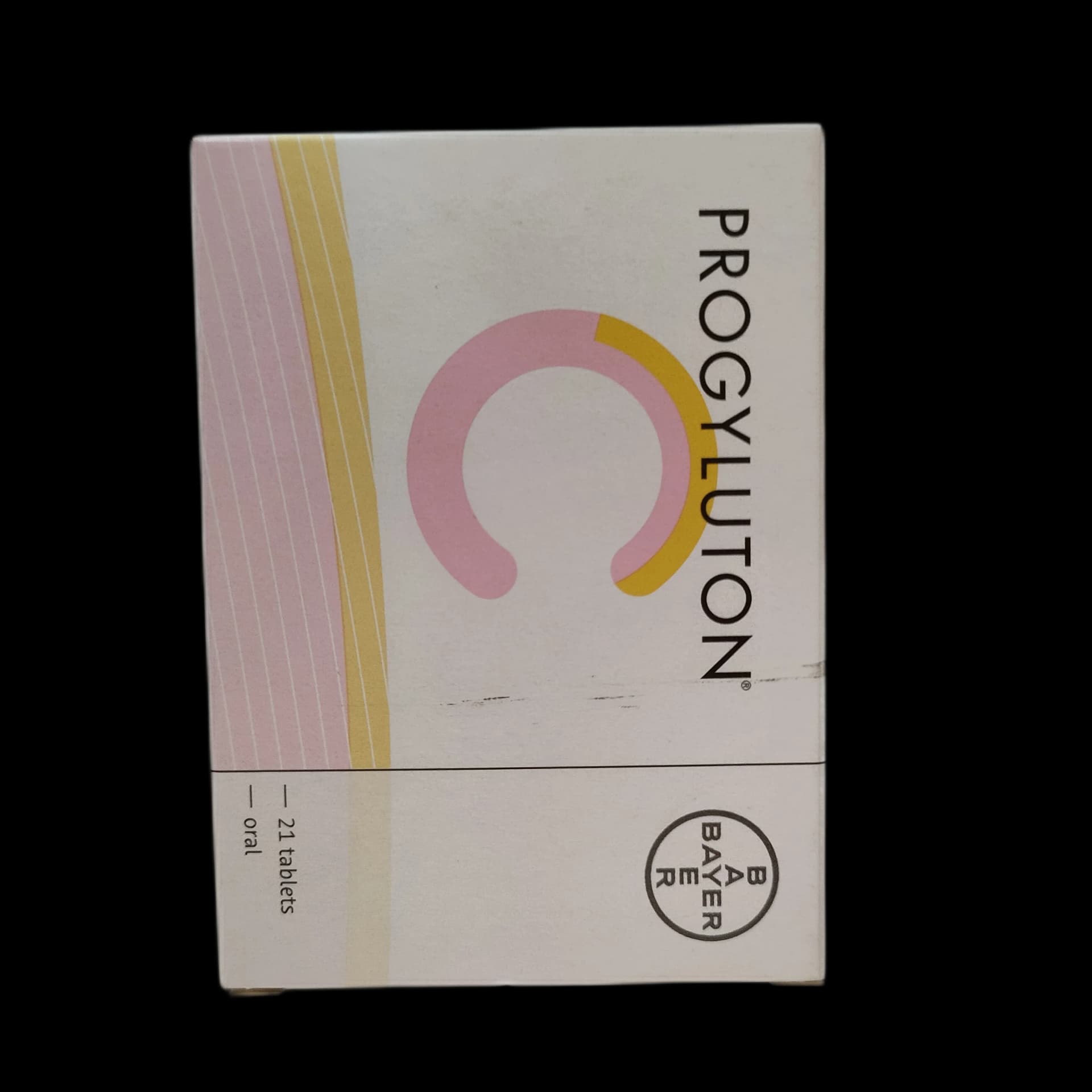 Progyluton Not available