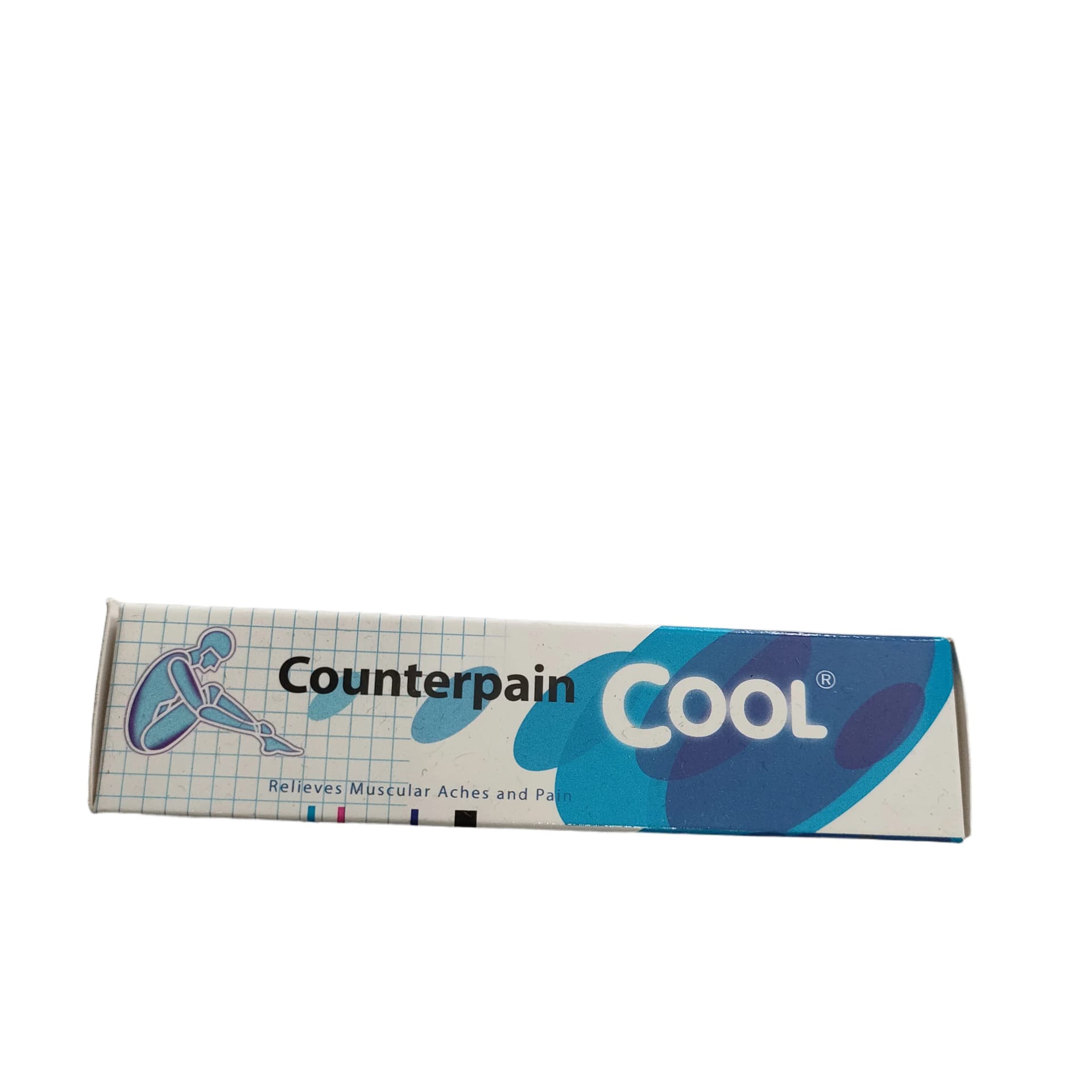 Counterpain Cool