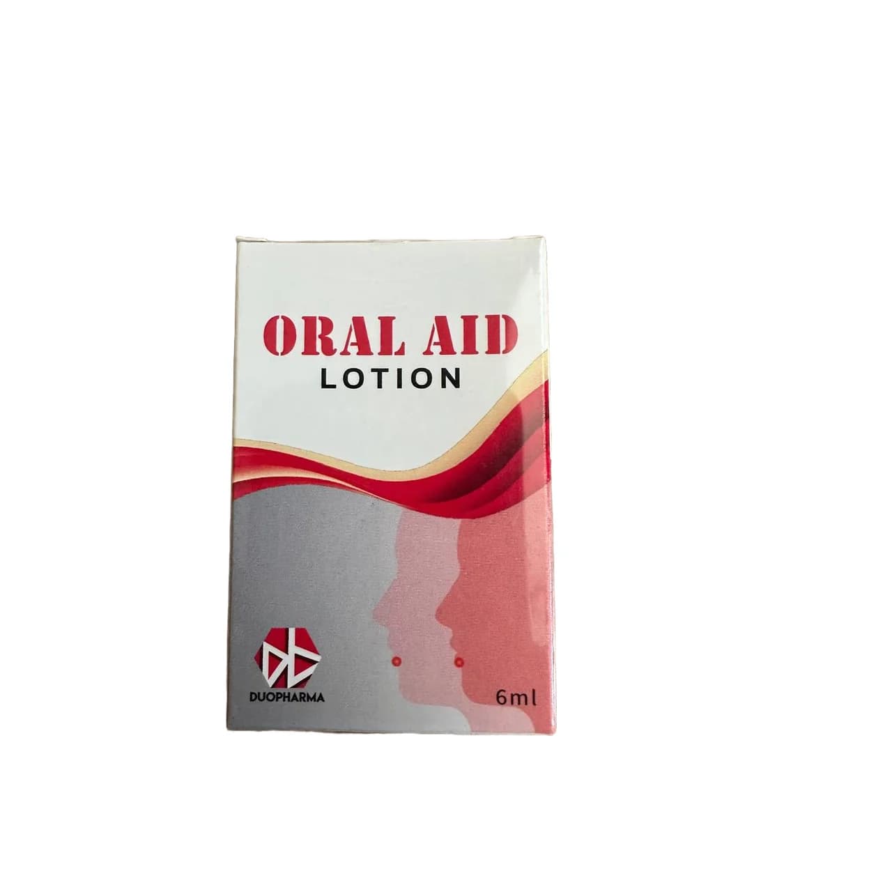 Oral Aid Lotion Lignocaine 2.5% / Chlorhexidine HCl 0.5% / Triamcinolone Acetonide 0.1%