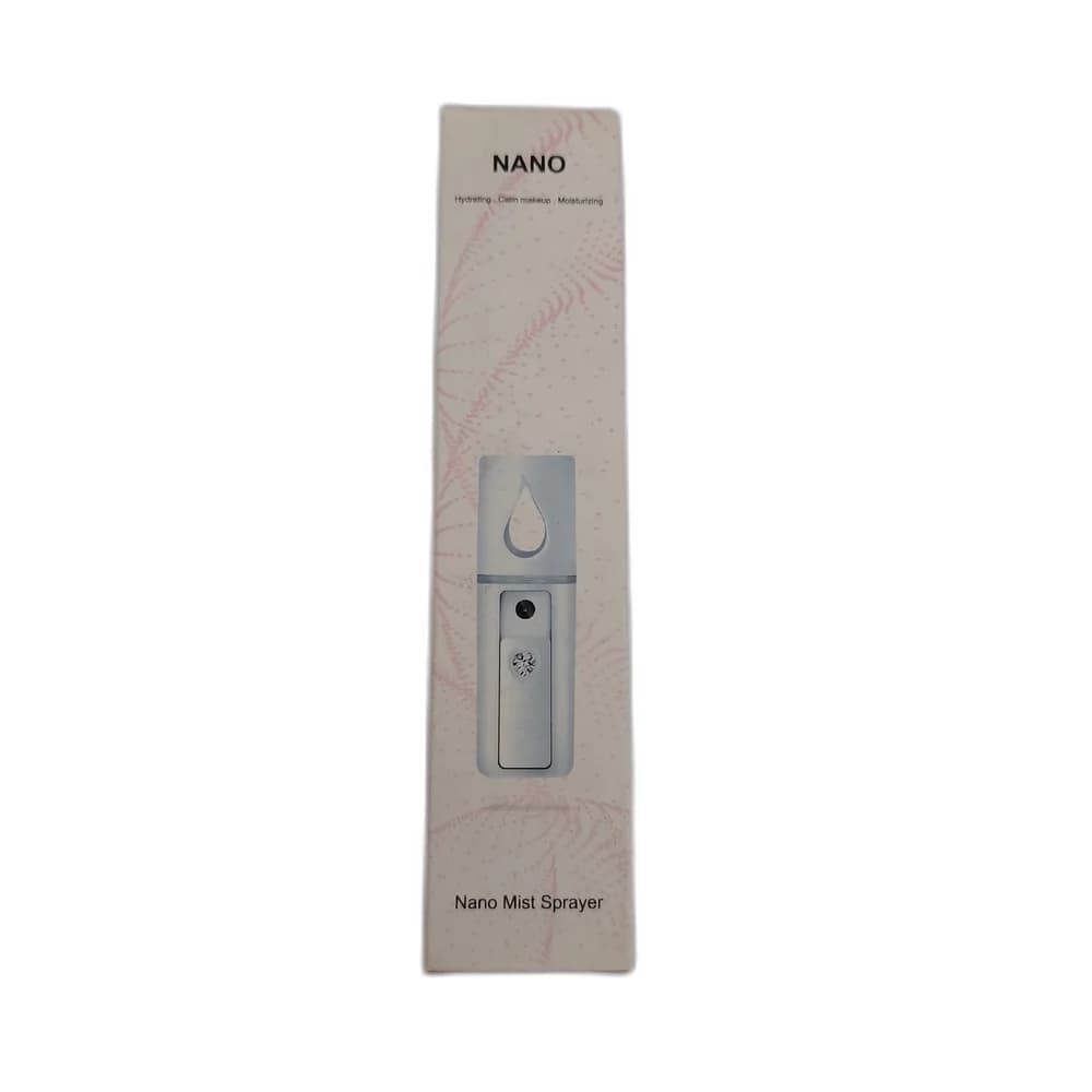 Nano Mist Sprayer 20 mL