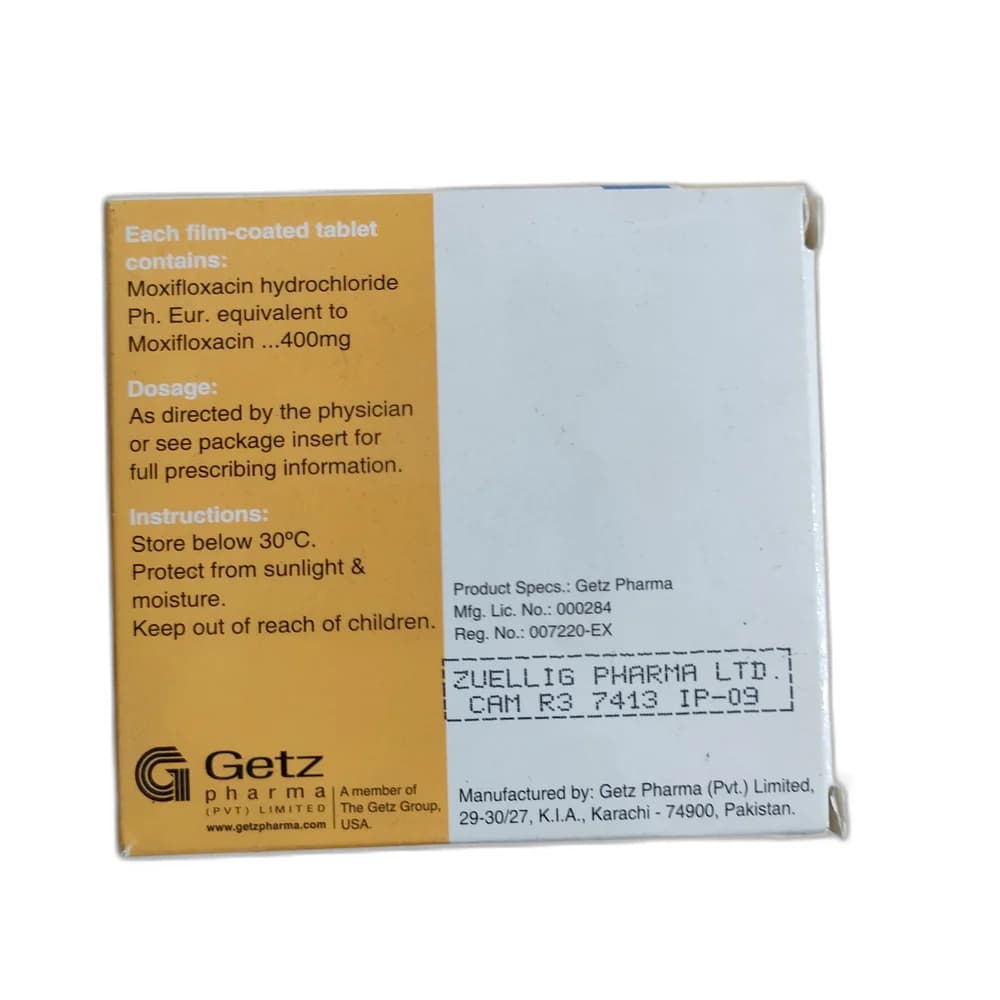 Medixon 4 mg