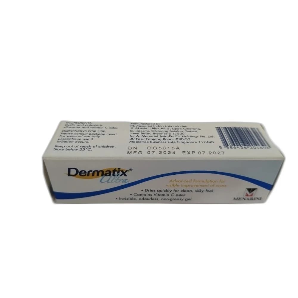 Dermatix Ultra