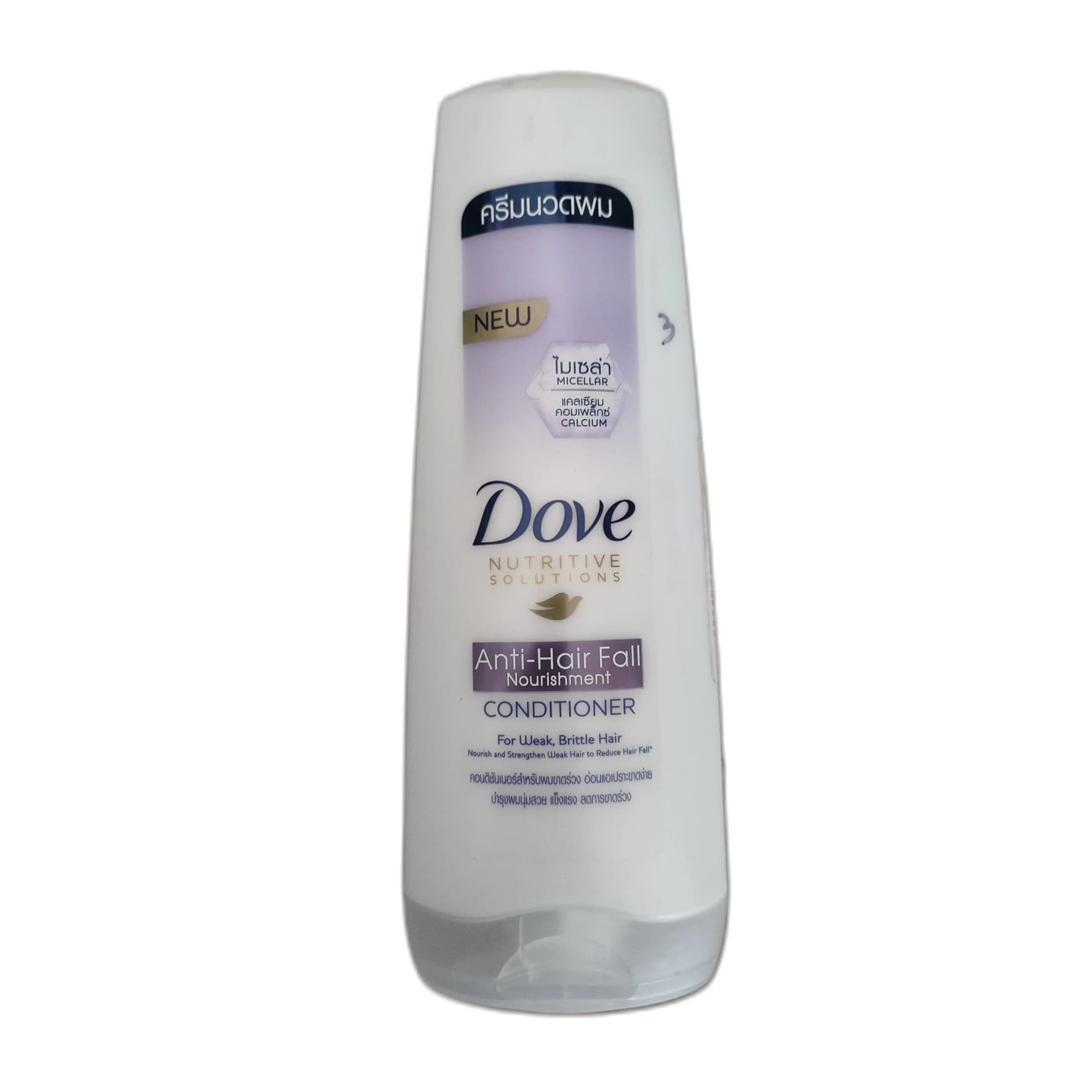 Dove Anti-Hair Fall Nourishment Conditioner 300ml