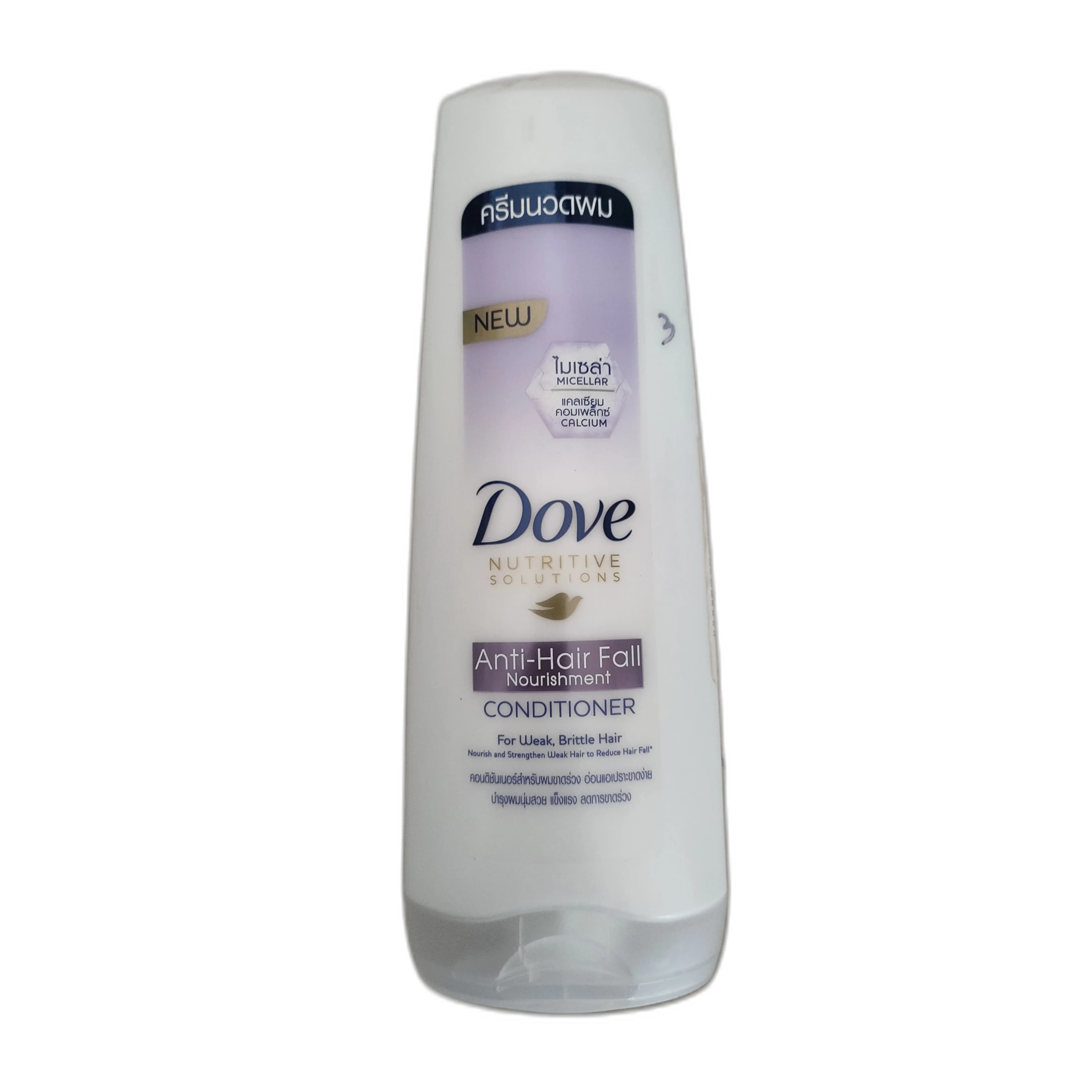 Dove Anti-Hair Fall Nourishment Conditioner 300ml