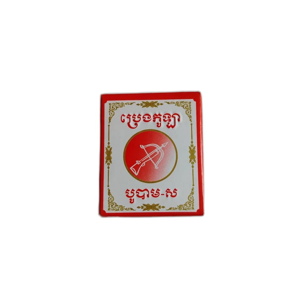 Bow Balm 12 g
