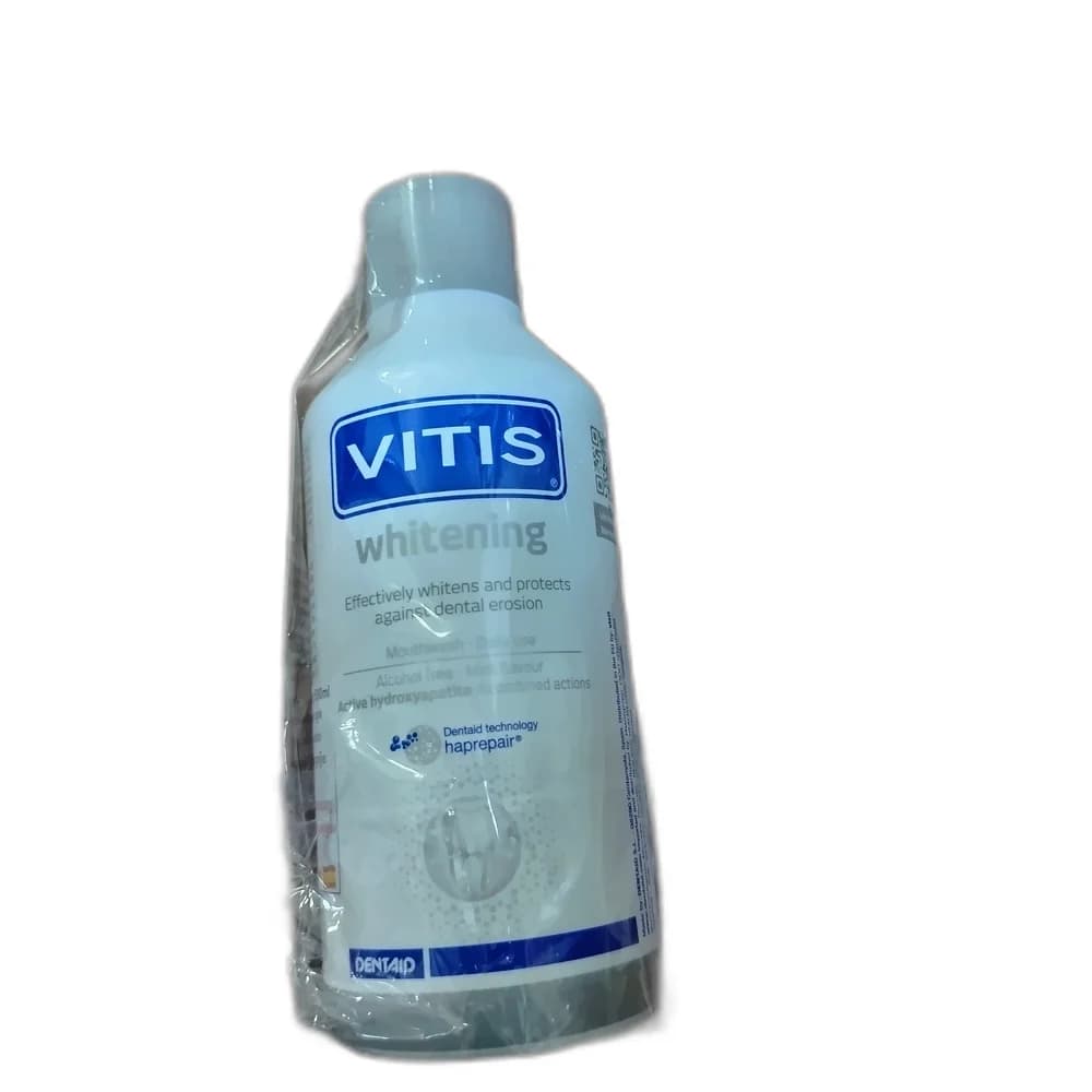 Vitis Whitening 500 mL