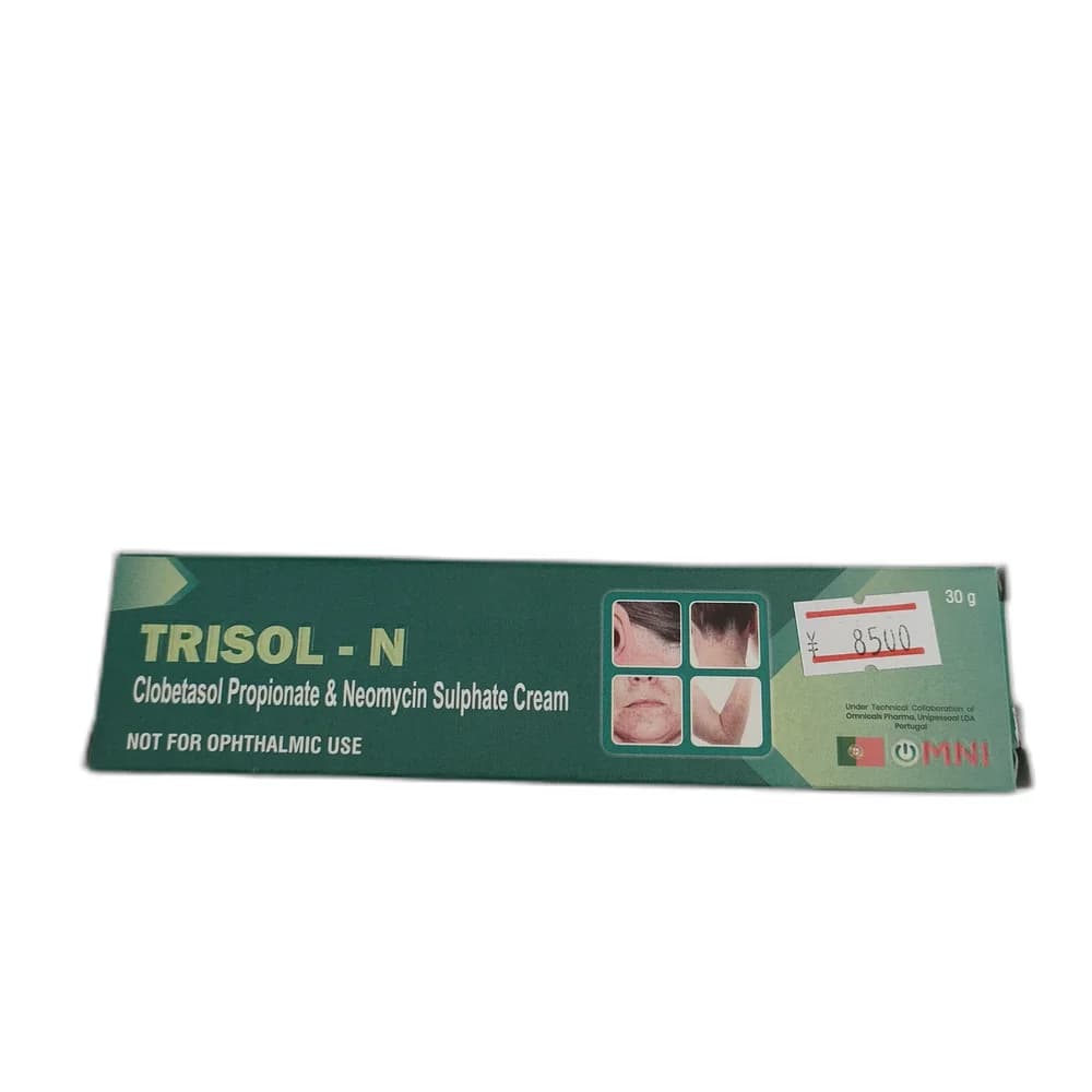 Trisol-N