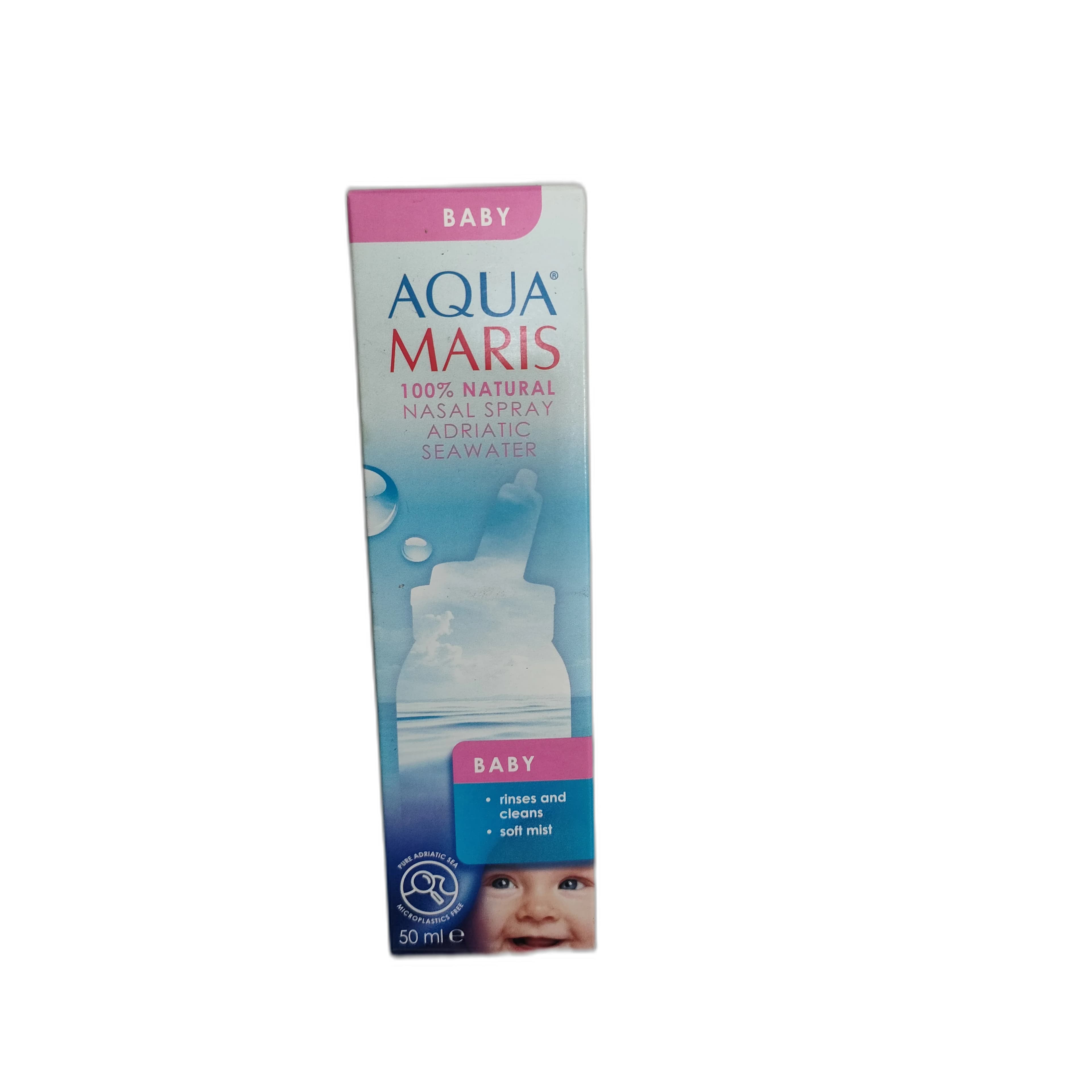 Aqua Maris Baby Not available - PONLEU DOUNG DARA PHARMACY