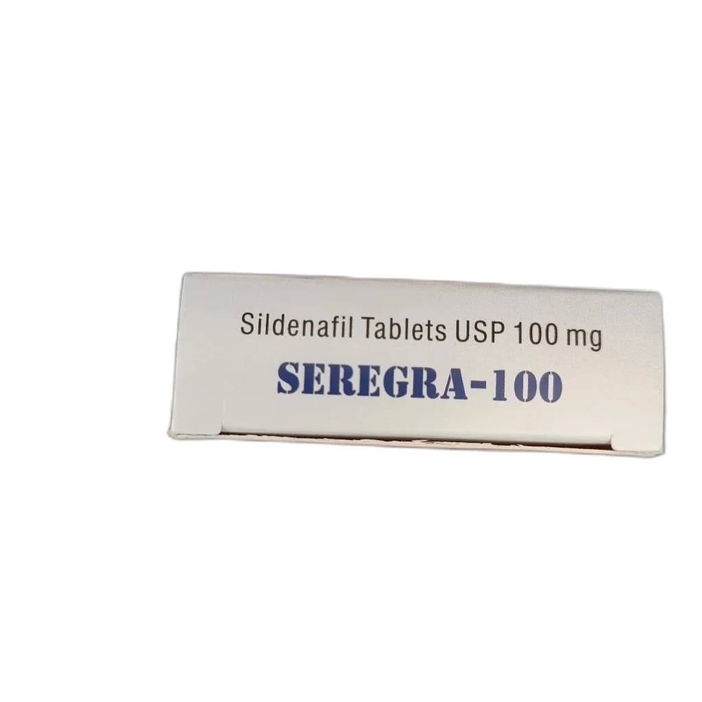 Seregra-100 100 mg
