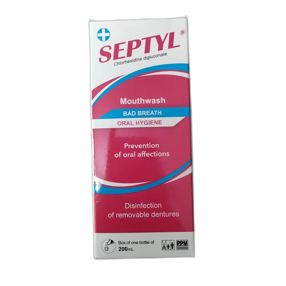 Septyl 200 ml