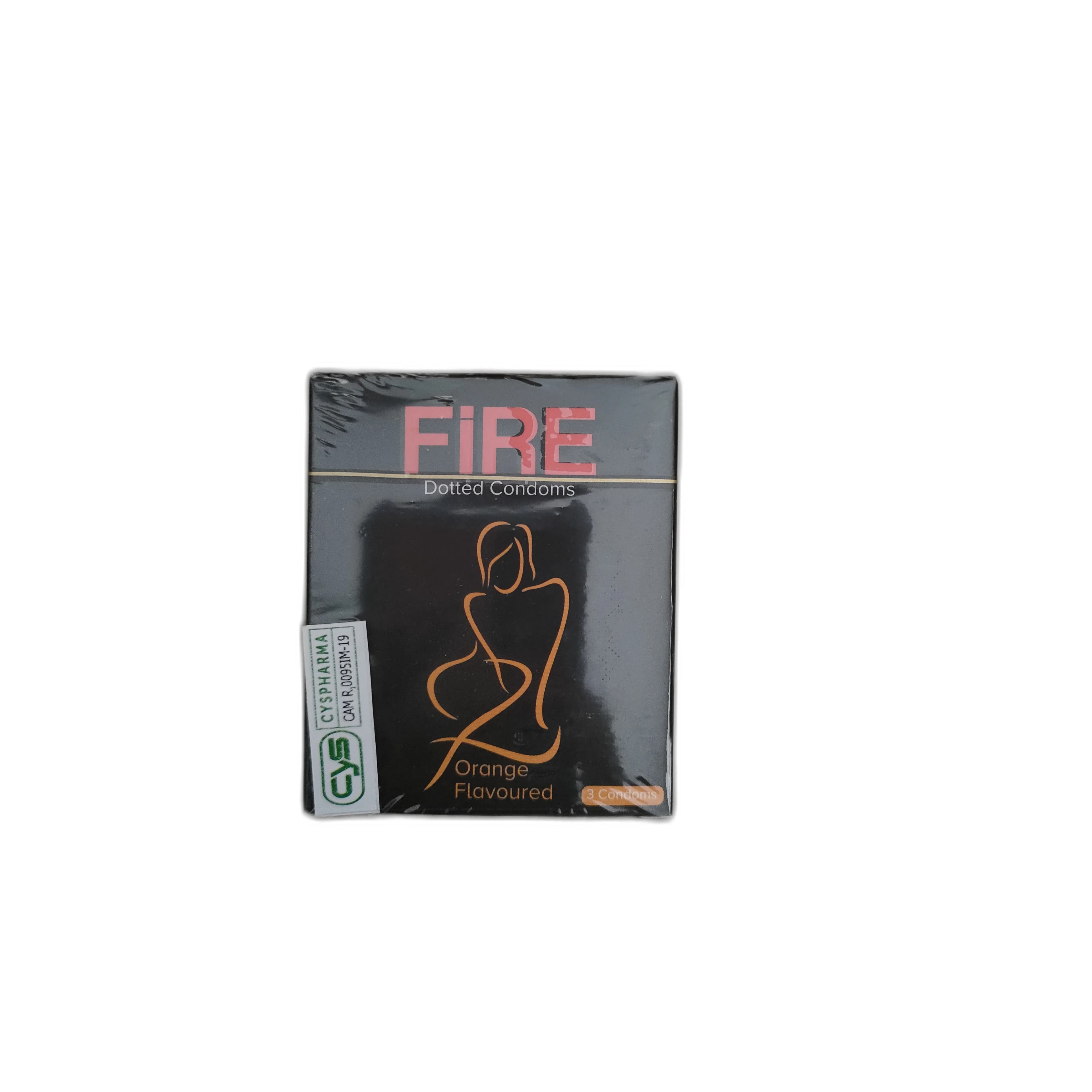 Fire Not available - PONLEU DOUNG DARA PHARMACY