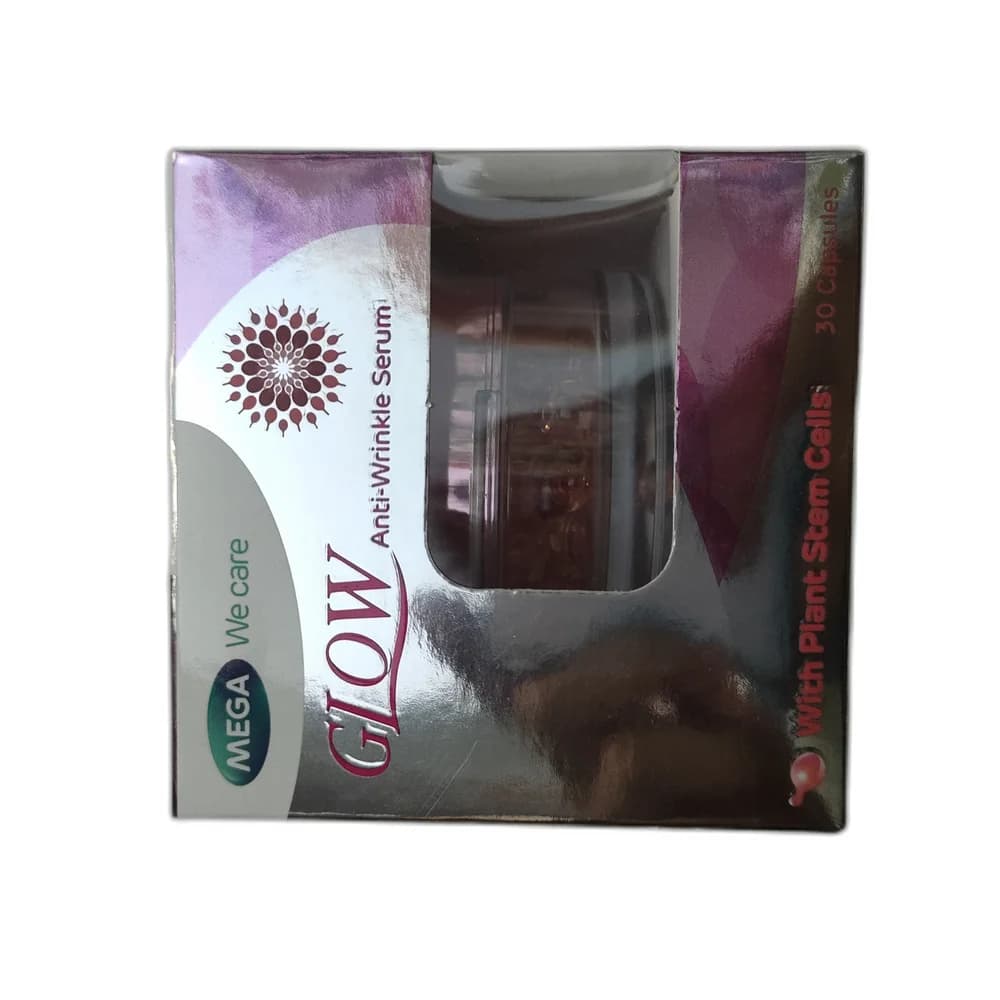 Glow Anti-Wrinkle Serum 220 mg