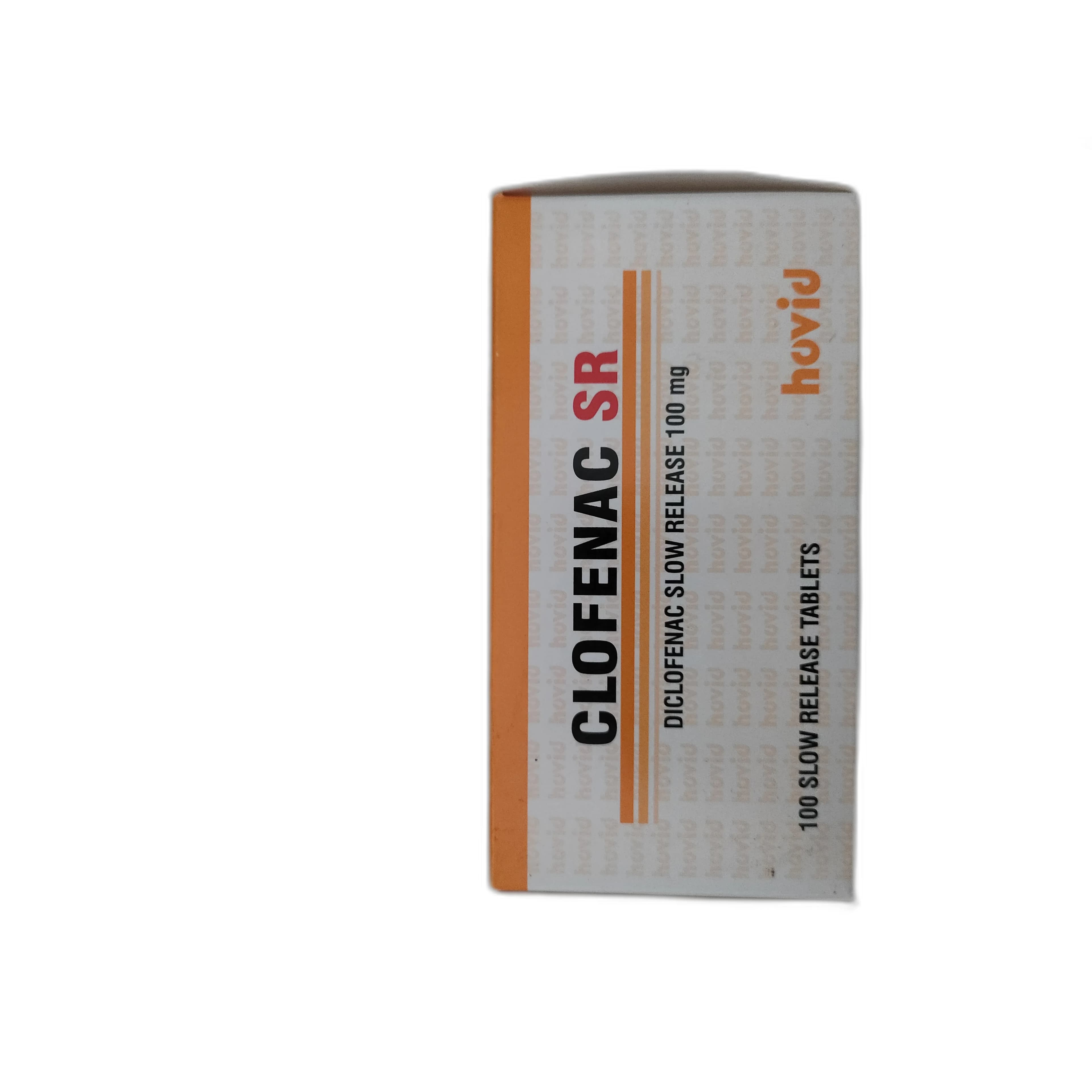 Clofenac SR 100 mg