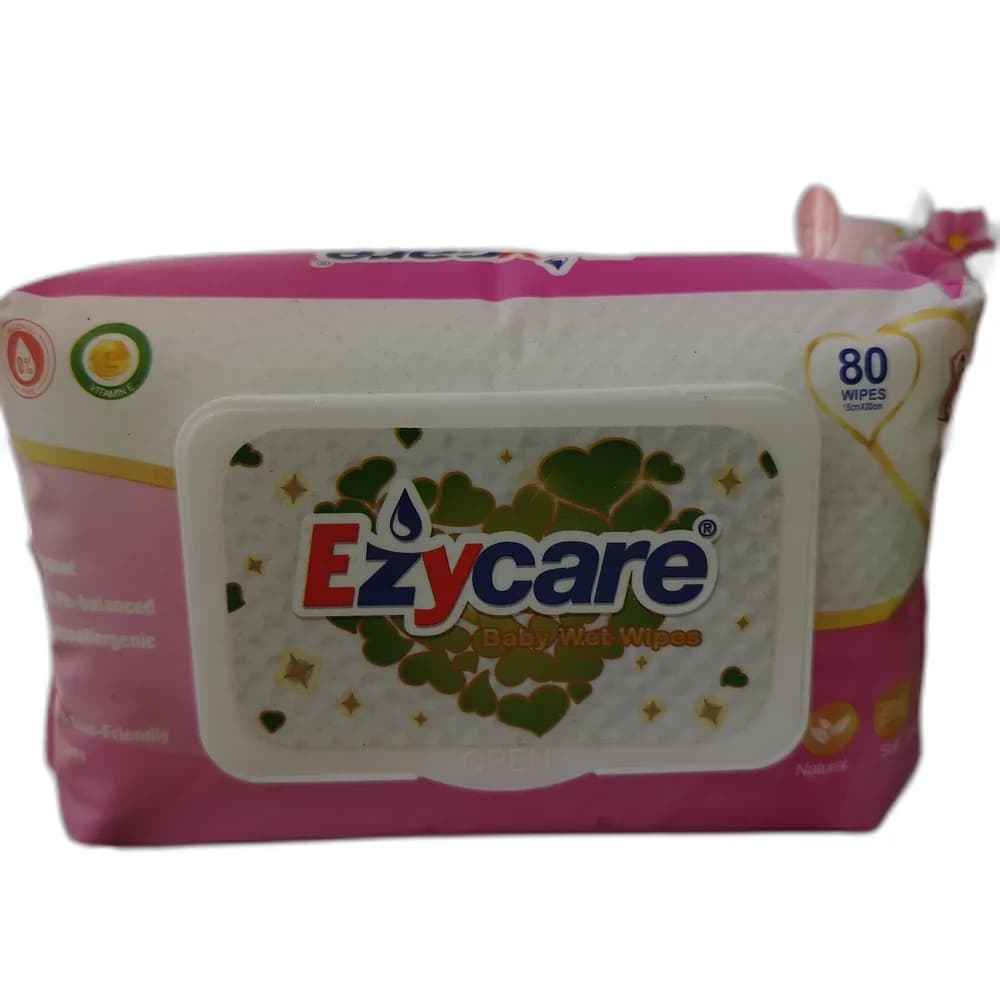 Ezycare Not available