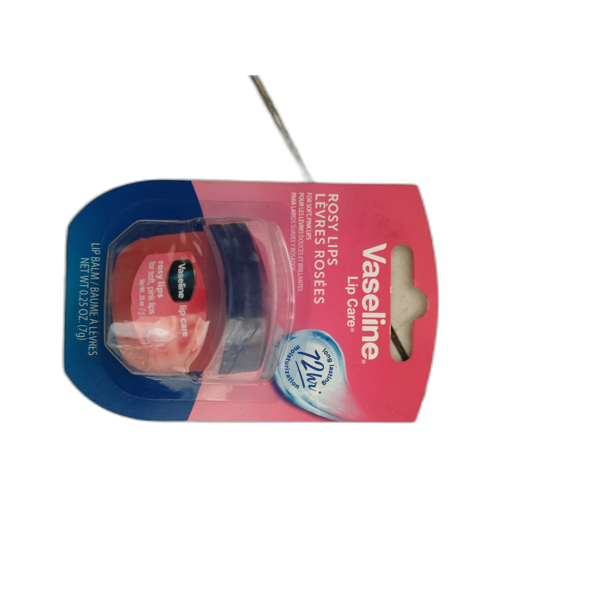 Vaseline Lip Care 7 g
